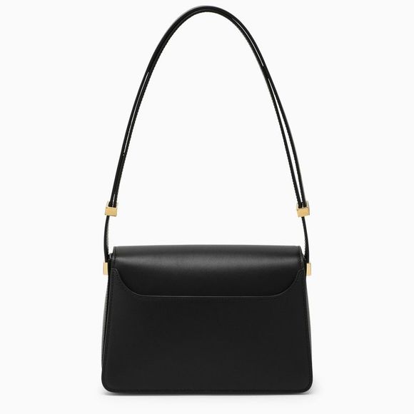 Lanvin Shoulder Bag Pm Concerto Black - Picture 4 of 6